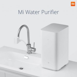  Очищувач для води Xiaomi Mi Water Purifier